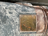Bosch haakse slijpmachine - afbeelding 4 van  4