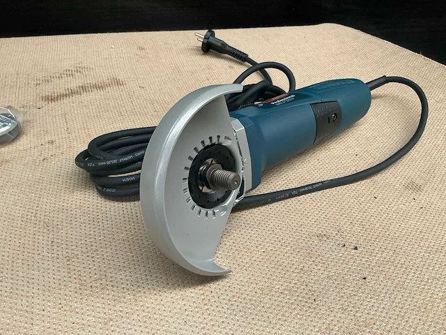 Bosch haakse slijpmachine - afbeelding 6 van  7