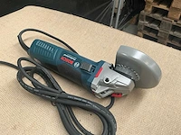 Bosch haakse slijpmachine - afbeelding 4 van  7