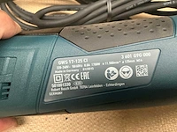 Bosch haakse slijpmachine - afbeelding 3 van  7