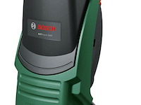 Bosch hakselaar axt rapid 2000 - afbeelding 1 van  9
