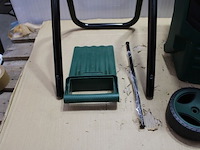 Bosch hakselaar axt rapid 2000 - afbeelding 4 van  9