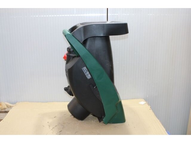 Bosch hakselaar axt rapid 2000 - afbeelding 5 van  9
