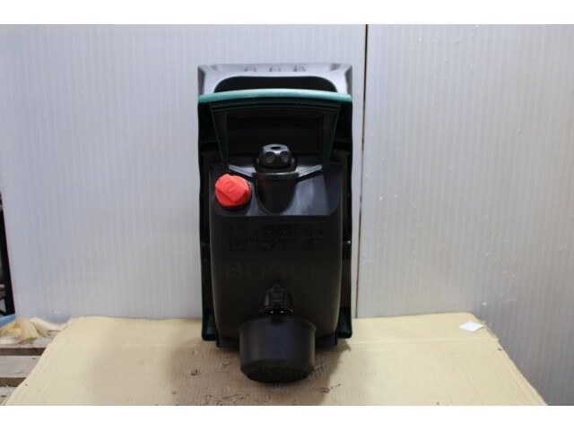 Bosch hakselaar axt rapid 2000 - afbeelding 7 van  9