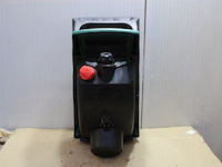 Bosch hakselaar axt rapid 2000 - afbeelding 7 van  9