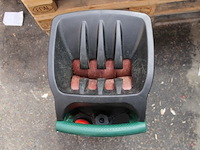 Bosch hakselaar axt rapid 2000 - afbeelding 8 van  9