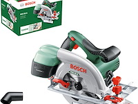 Bosch handcirkelzaag - afbeelding 1 van  5