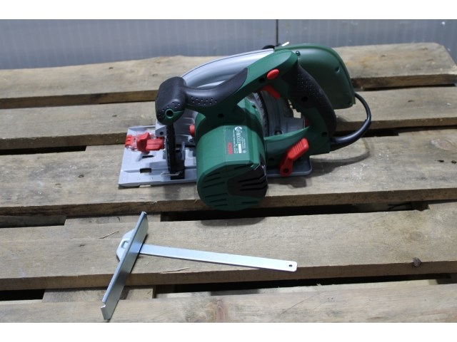 Bosch handcirkelzaag - afbeelding 2 van  5