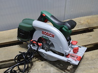 Bosch handcirkelzaag - afbeelding 4 van  5