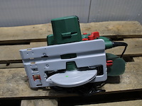 Bosch handcirkelzaag - afbeelding 5 van  5