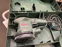 Bosch handschuurmachine - afbeelding 1 van  3