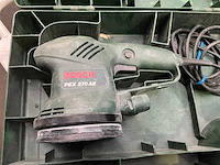 Bosch handschuurmachine - afbeelding 2 van  3