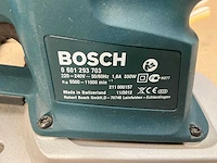Bosch handschuurmachine - afbeelding 3 van  5