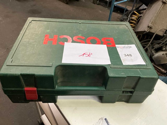 Bosch handschuurmachine - afbeelding 3 van  3