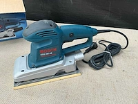 Bosch handschuurmachine