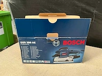 Bosch handschuurmachine - afbeelding 3 van  5