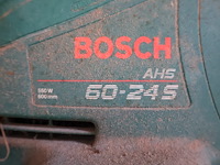 Bosch heggenschaar - afbeelding 2 van  4