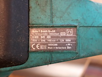 Bosch heggenschaar - afbeelding 3 van  4