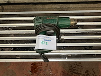Bosch heteluchtblazer - afbeelding 1 van  3
