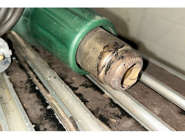 Bosch heteluchtblazer - afbeelding 2 van  3