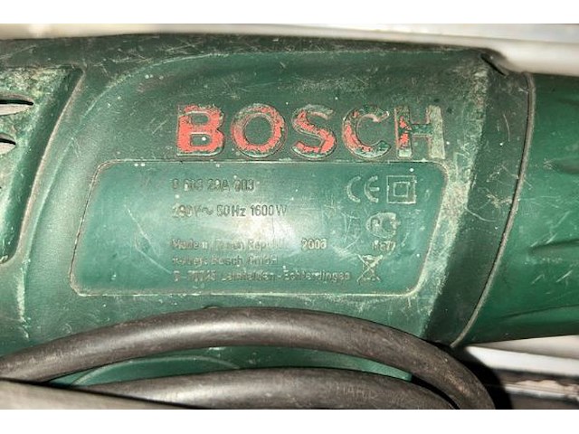 Bosch heteluchtblazer - afbeelding 3 van  3
