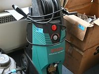 Bosch hogedrukreiniger
