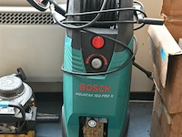 Bosch hogedrukreiniger - afbeelding 2 van  7