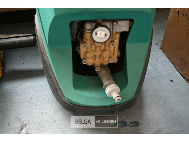 Bosch hogedrukreiniger - afbeelding 3 van  7