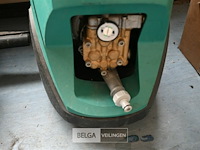 Bosch hogedrukreiniger - afbeelding 3 van  7