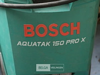 Bosch hogedrukreiniger - afbeelding 4 van  7