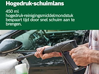 Bosch hogedrukreiniger - afbeelding 3 van  5