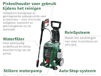 Bosch hogedrukreiniger - afbeelding 4 van  5