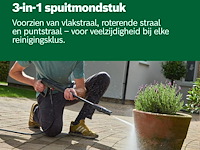 Bosch hogedrukreiniger - afbeelding 5 van  5