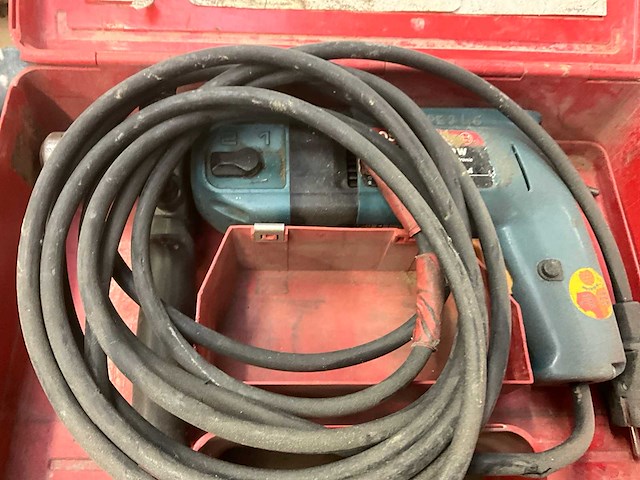 Bosch-holz her partij electrische handgereedschap - afbeelding 2 van  3