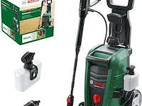 Bosch home and garden hogedrukreiniger