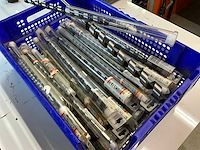 Bosch houtslangenboor (63x) - afbeelding 1 van  5