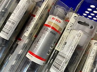 Bosch houtslangenboor (63x) - afbeelding 3 van  5