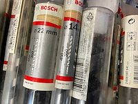 Bosch houtslangenboor (63x) - afbeelding 5 van  5