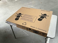 Bosch ht6et60 kookplaat - afbeelding 2 van  4