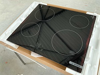Bosch ht6et60 kookplaat - afbeelding 1 van  3