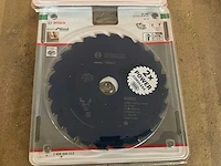Bosch hw expert zaagbladen (2x) - afbeelding 1 van  6