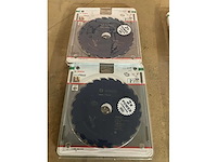 Bosch hw expert zaagbladen (2x) - afbeelding 2 van  6