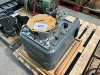 Bosch hydroaggregaat - afbeelding 1 van  6