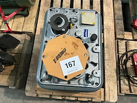 Bosch hydroaggregaat - afbeelding 2 van  6