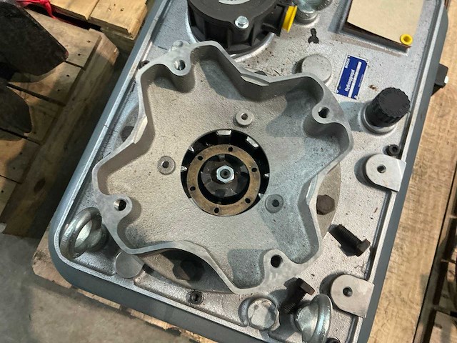 Bosch hydroaggregaat - afbeelding 5 van  6