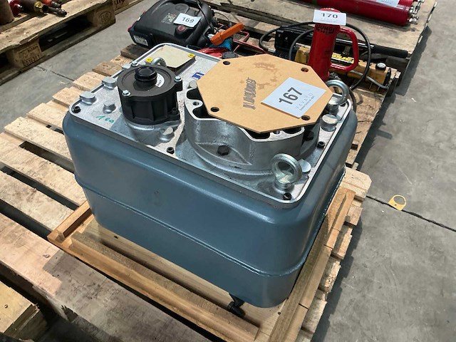 Bosch hydroaggregaat - afbeelding 6 van  6