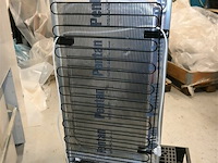 Bosch inbouwkoelkast - afbeelding 5 van  6