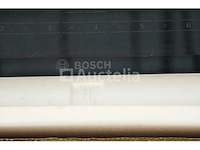 Bosch ingebouwde keramische kookplaat ht5et80 - afbeelding 2 van  7