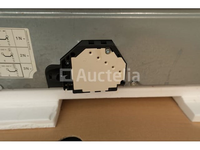 Bosch ingebouwde keramische kookplaat ht5et80 - afbeelding 7 van  7