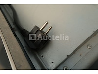 Bosch ingebouwde magnetron hmt84g651 - afbeelding 4 van  8